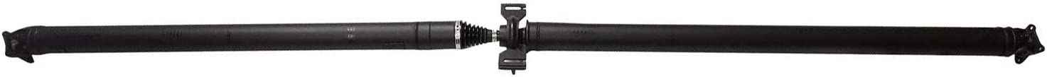 Detroit Axle - Rear Driveshaft for Toyota Lexus Rav4 Nx200T Nx300H — image 5