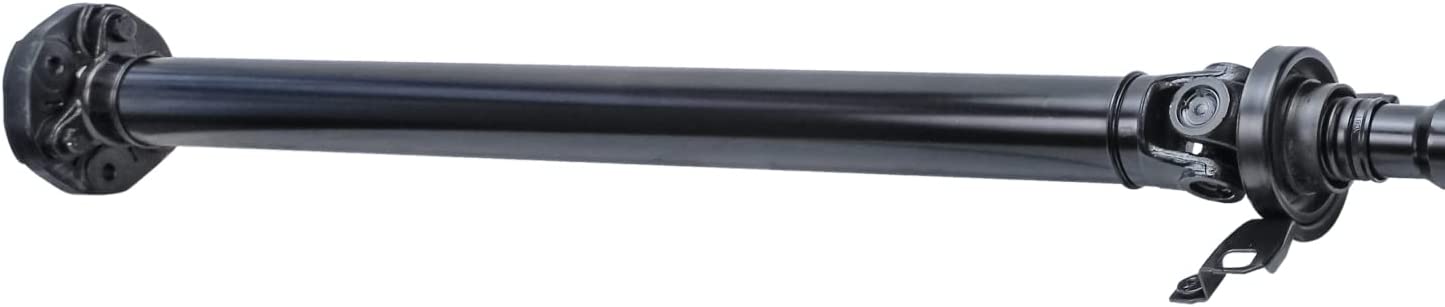 Detroit Axle - RWD Rear Drive Shaft for 2004 2005 2006 2007-2009 Cadillac SRX — image 5