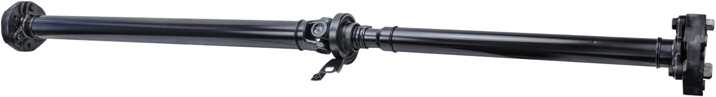 Detroit Axle - RWD Rear Drive Shaft for 2004 2005 2006 2007-2009 Cadillac SRX — image 4