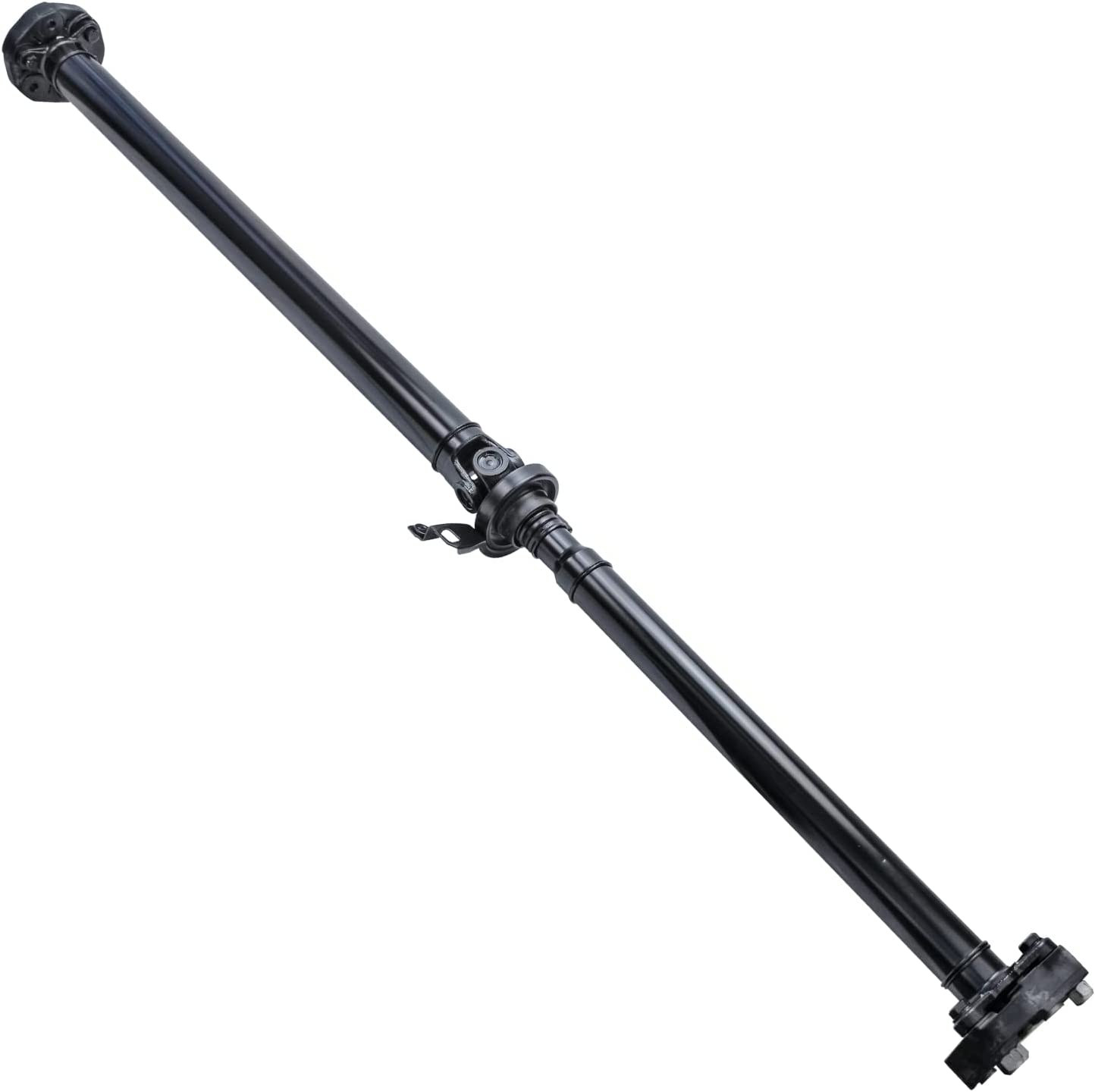 Detroit Axle - RWD Rear Drive Shaft for 2004 2005 2006 2007-2009 Cadillac SRX