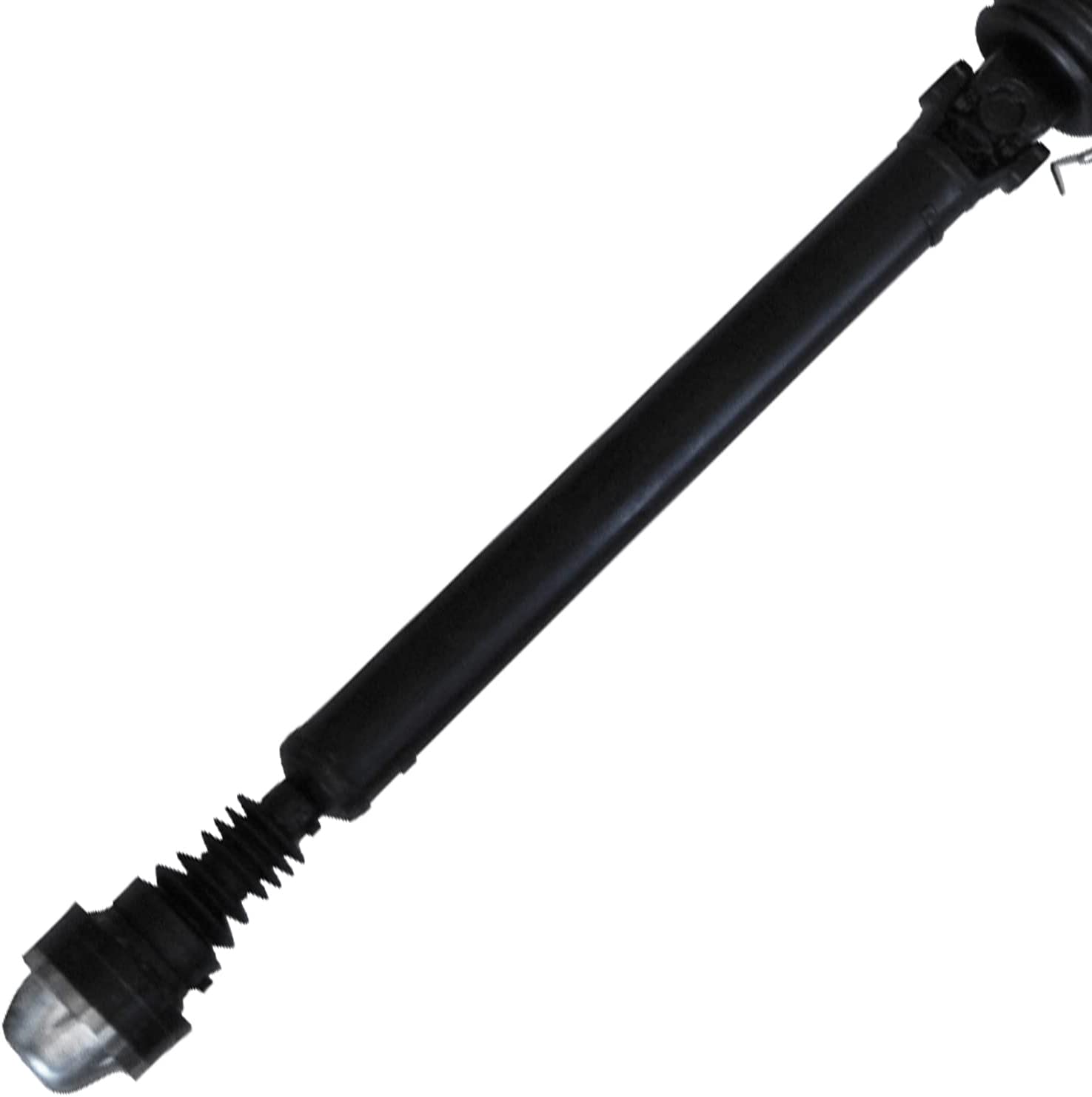 Detroit Axle - 4WD Rear Driveshaft for Ford Escape Mercury Mariner Mazda Tribute — image 6
