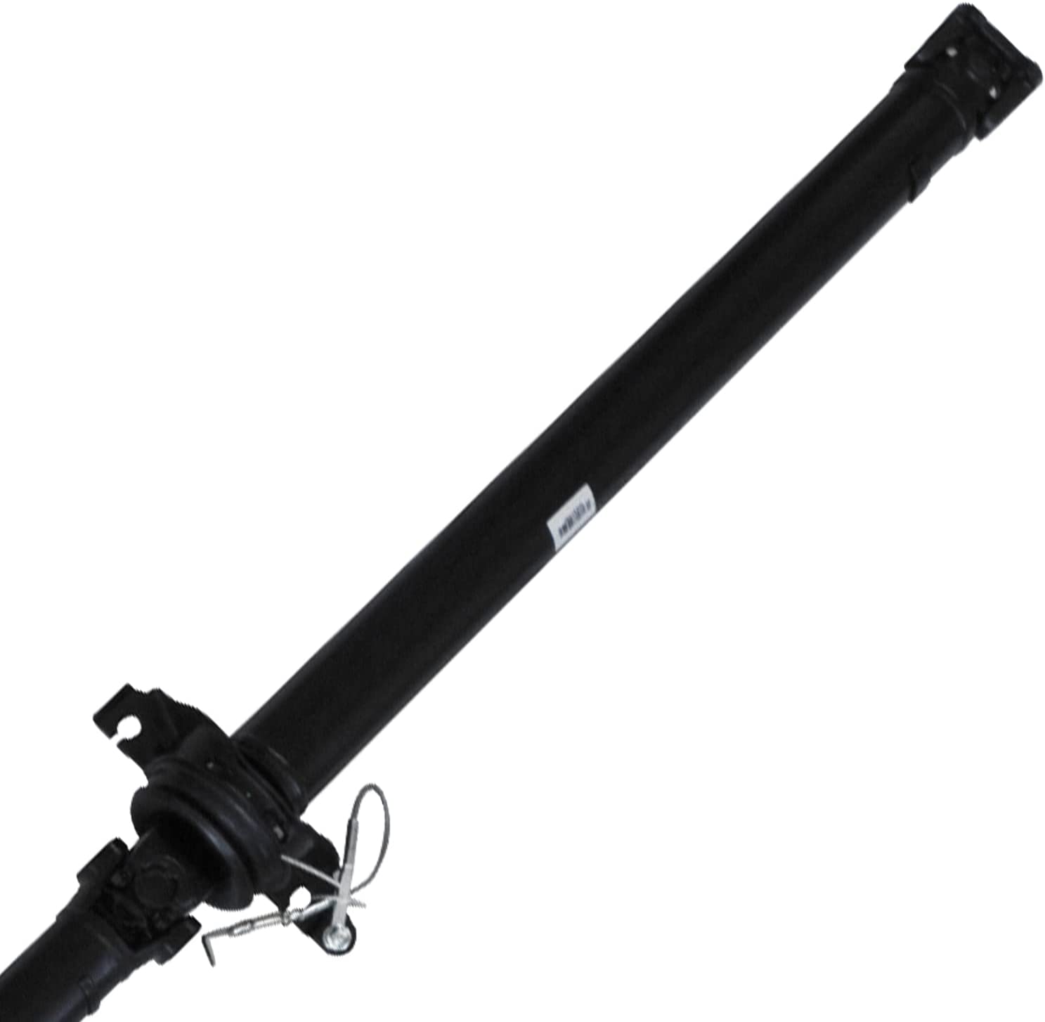 Detroit Axle - 4WD Rear Driveshaft for Ford Escape Mercury Mariner Mazda Tribute — image 7