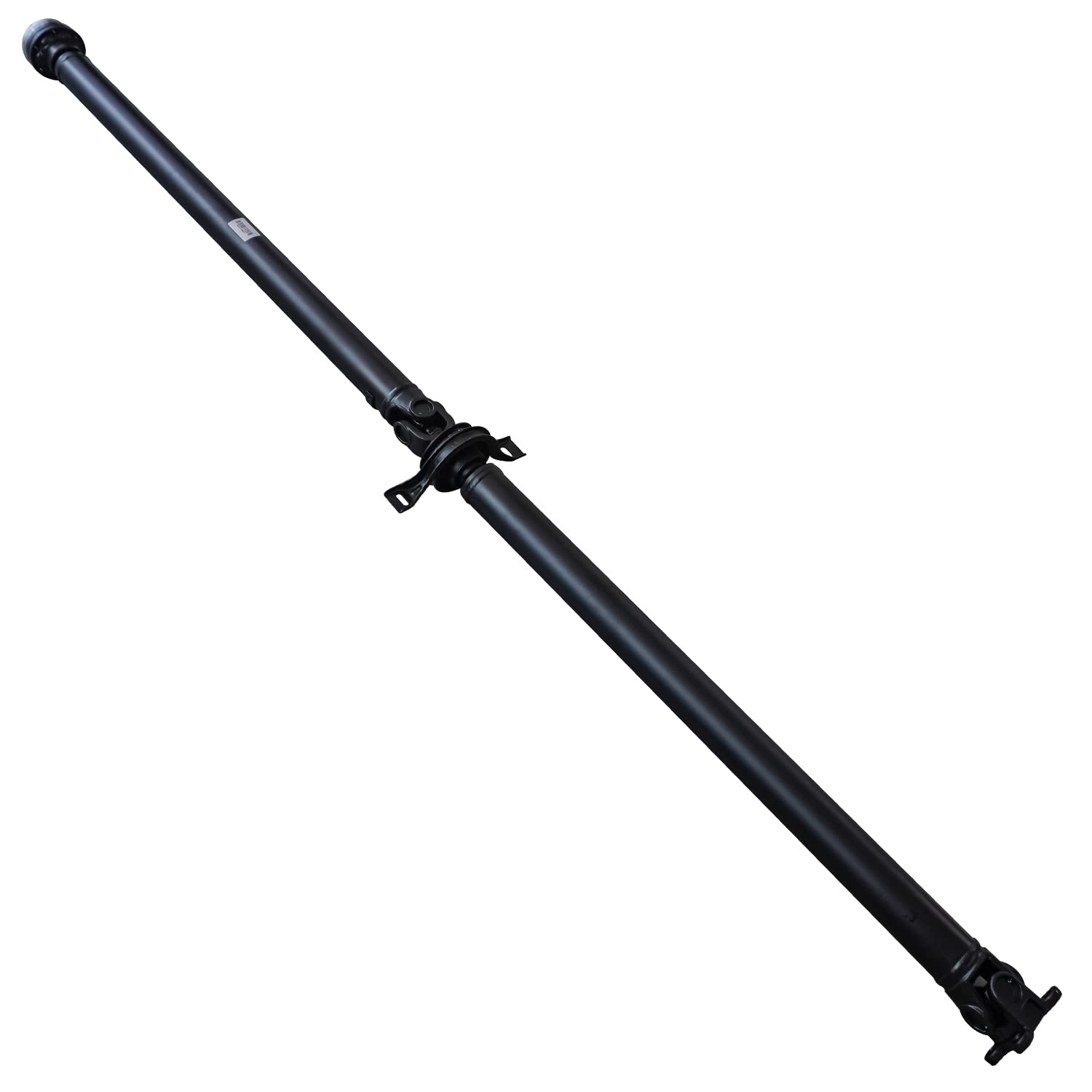 Detroit Axle - Rear Driveshaft for 2007-2009 Chevrolet Equinox Pontiac Torrent — image 4