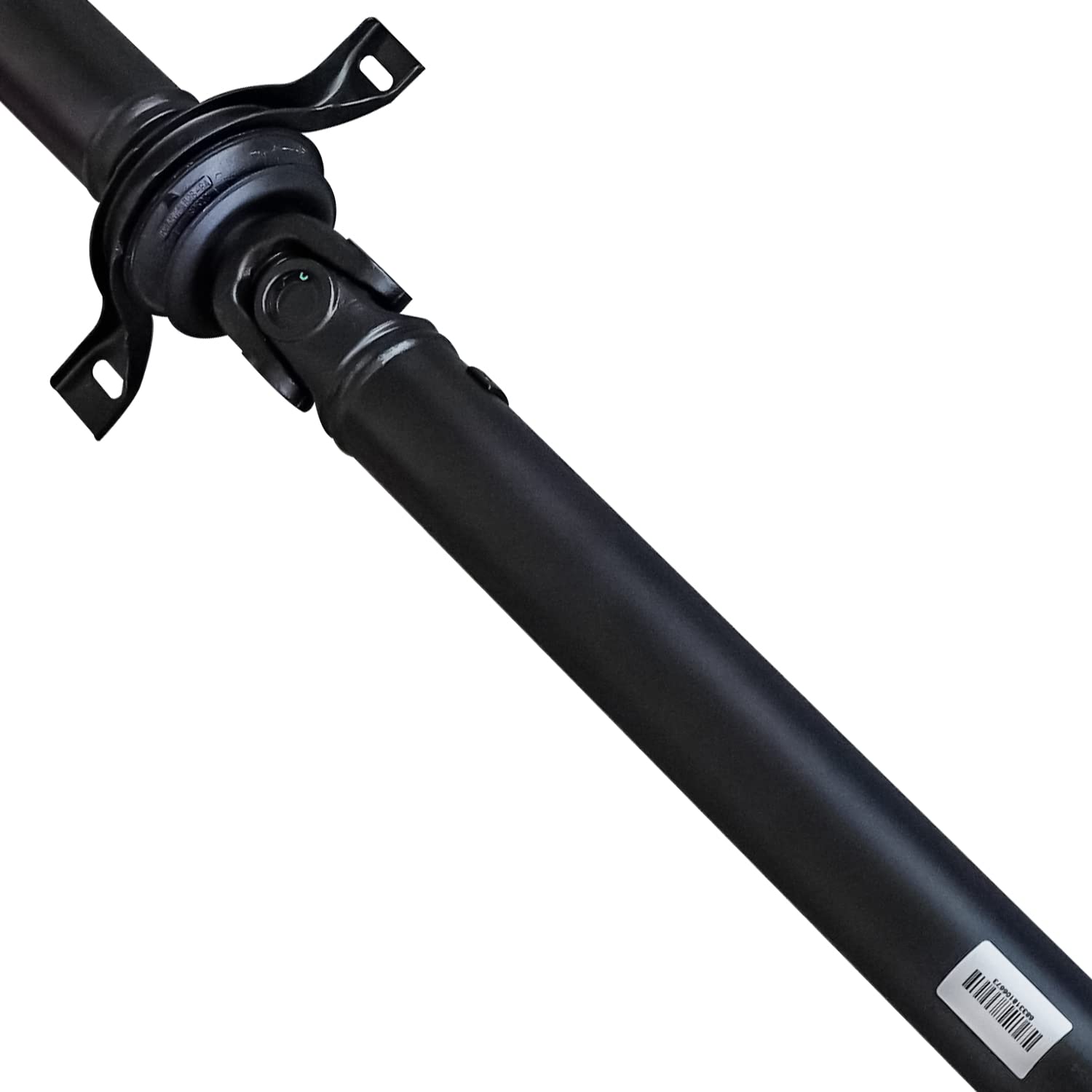 Detroit Axle - Rear Driveshaft for 2007-2009 Chevrolet Equinox Pontiac Torrent — image 6