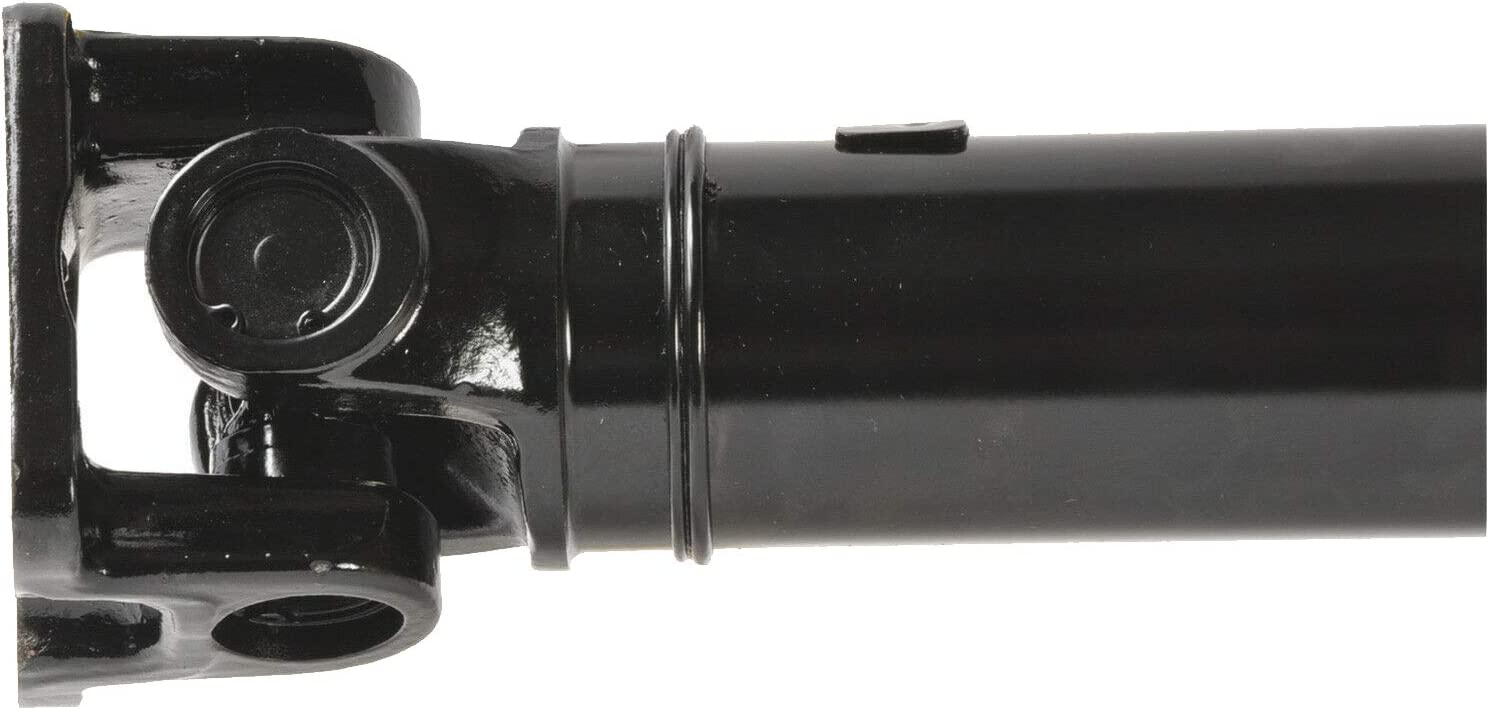 Detroit Axle - AWD Rear Drive Shaft for GMC Acadia Enclave Traverse Outlook — image 7
