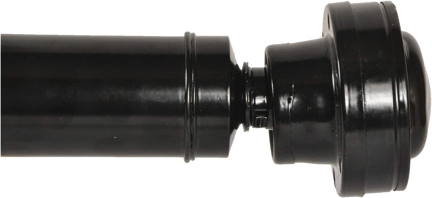 Detroit Axle - AWD Rear Drive Shaft for GMC Acadia Enclave Traverse Outlook — image 8