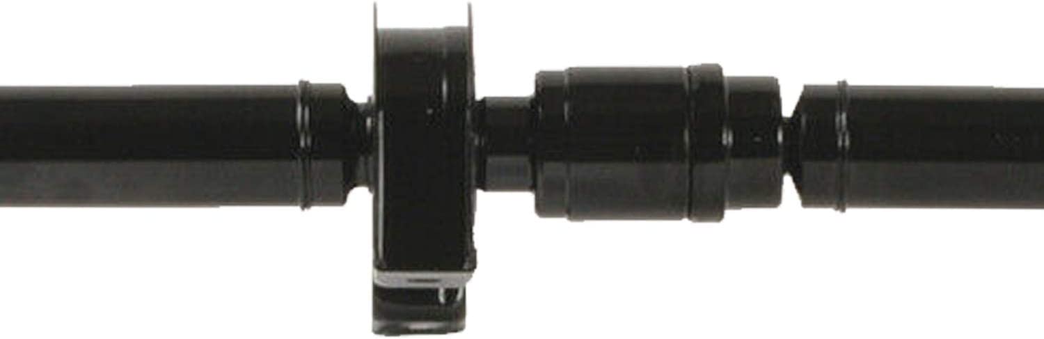 Detroit Axle - AWD Rear Drive Shaft for GMC Acadia Enclave Traverse Outlook — image 6