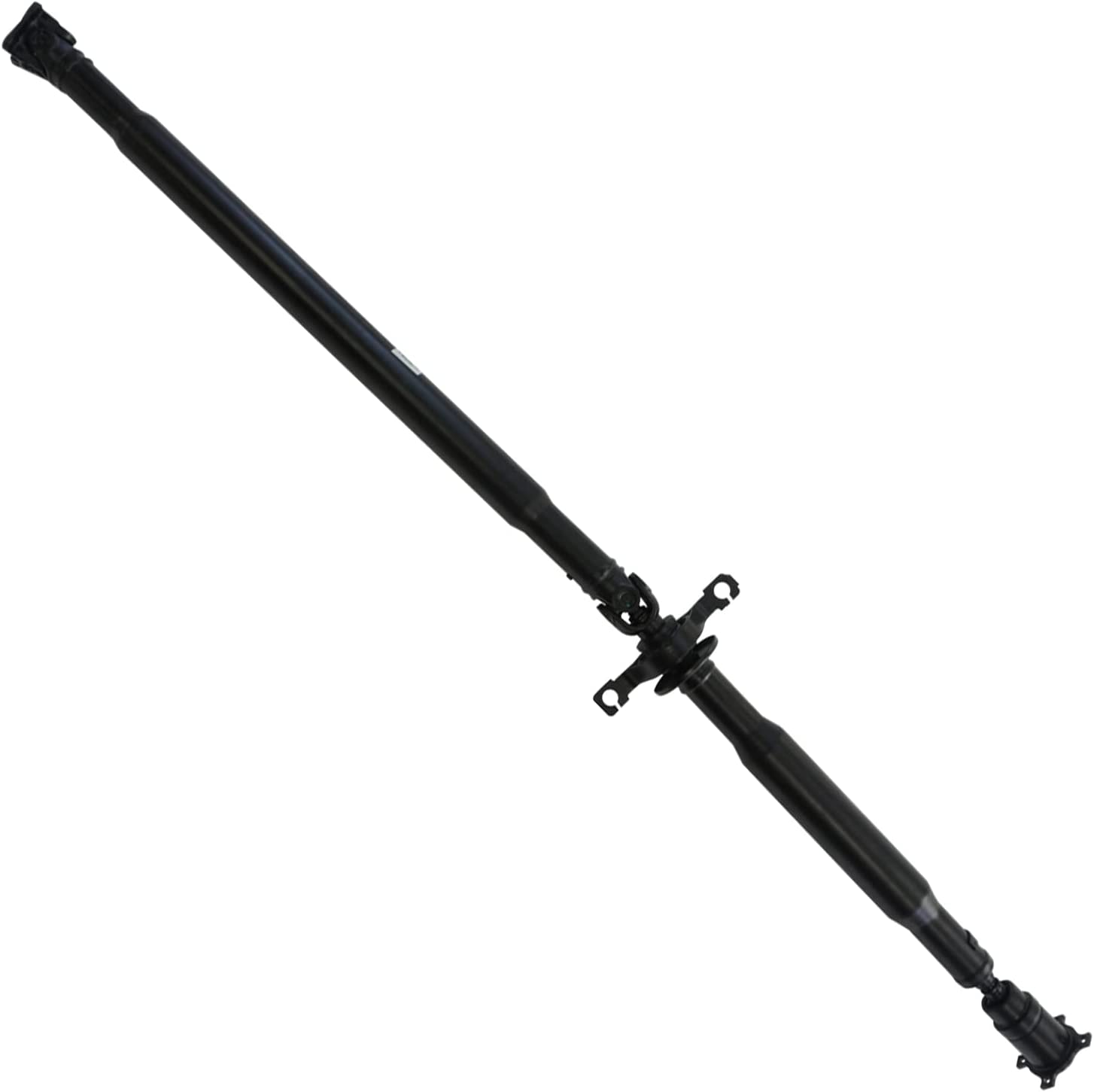 Detroit Axle - AWD Rear Drive Shaft for 2007 2008-2014 Ford Edge Lincoln MKX — image 4