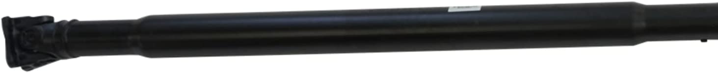 Detroit Axle - AWD Rear Drive Shaft for 2007 2008-2014 Ford Edge Lincoln MKX — image 6
