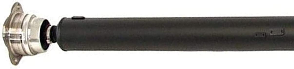 Detroit Axle - Rear Drive Shaft for 2007-2012 Ford Fusion Lincoln MKZ Milan — image 6
