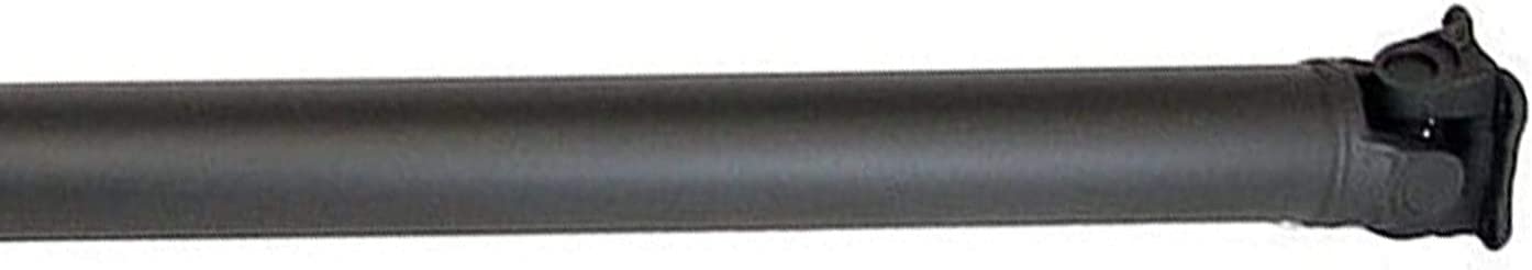 Detroit Axle - Rear Drive Shaft for 2007-2012 Ford Fusion Lincoln MKZ Milan — image 8