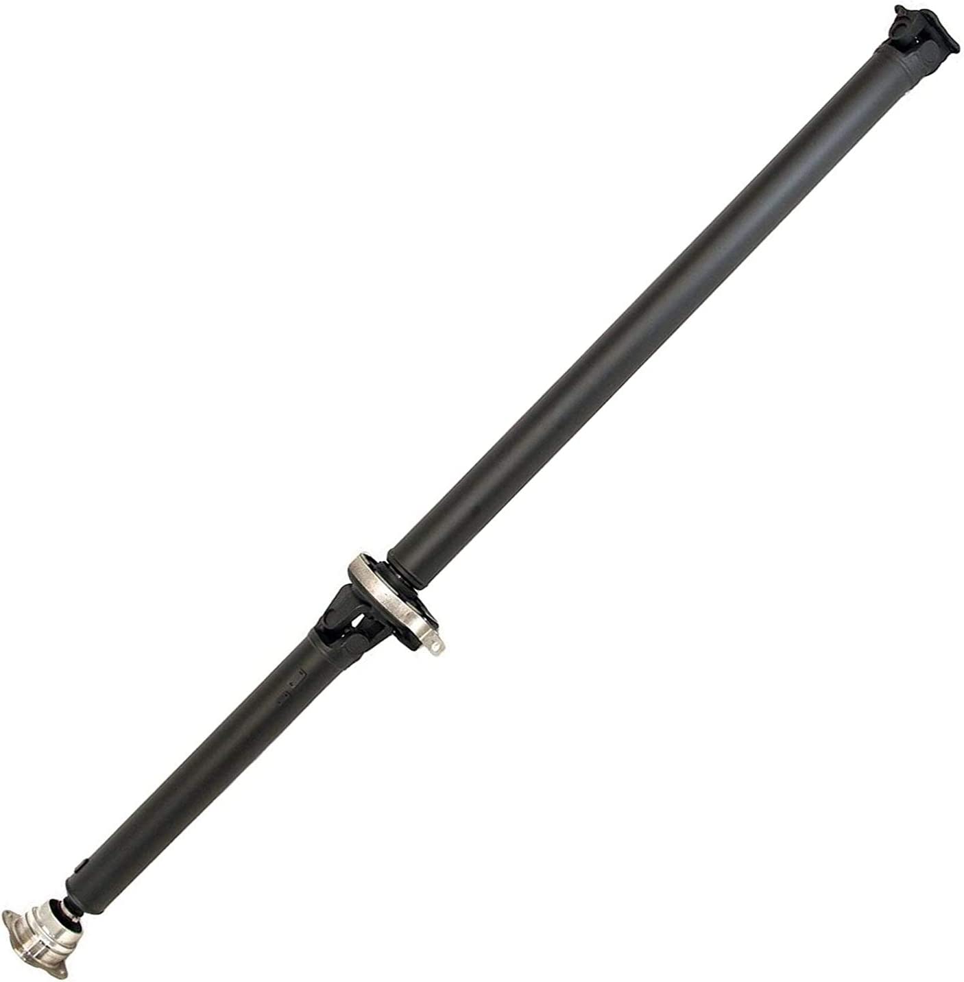 Detroit Axle - Rear Drive Shaft for 2007-2012 Ford Fusion Lincoln MKZ Milan — image 4