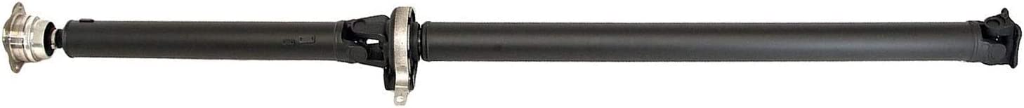 Detroit Axle - Rear Drive Shaft for 2007-2012 Ford Fusion Lincoln MKZ Milan — image 5