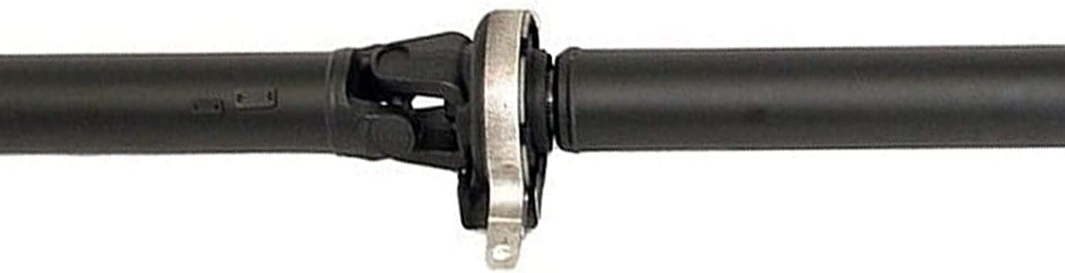 Detroit Axle - Rear Drive Shaft for 2007-2012 Ford Fusion Lincoln MKZ Milan — image 7