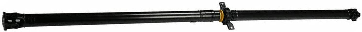 Detroit Axle - AWD 87.25'' Rear Drive Shaft for 2009 2010-2015 Honda Pilot — image 7