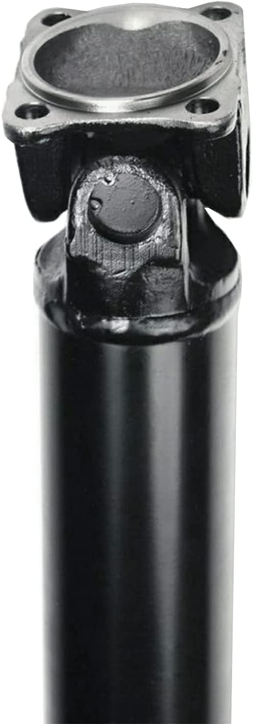 Detroit Axle - AWD 87.25'' Rear Drive Shaft for 2009 2010-2015 Honda Pilot — image 6