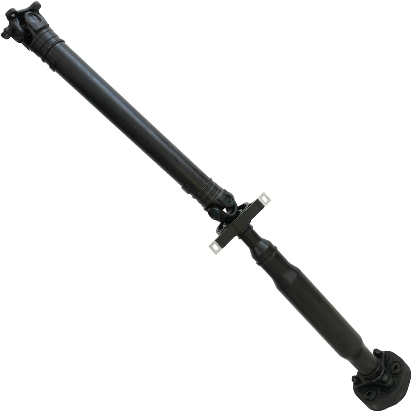Detroit Axle - Rear Drive Shaft for 2007 2008 2009 2010 BMW X3 — image 4