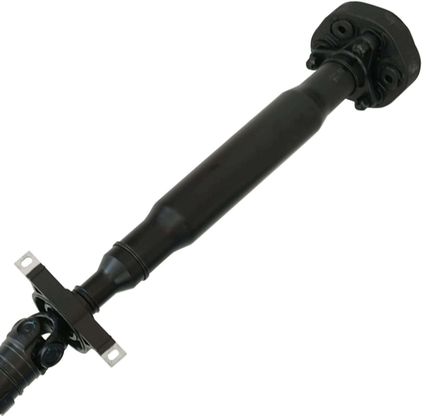 Detroit Axle - Rear Drive Shaft for 2007 2008 2009 2010 BMW X3 — image 6