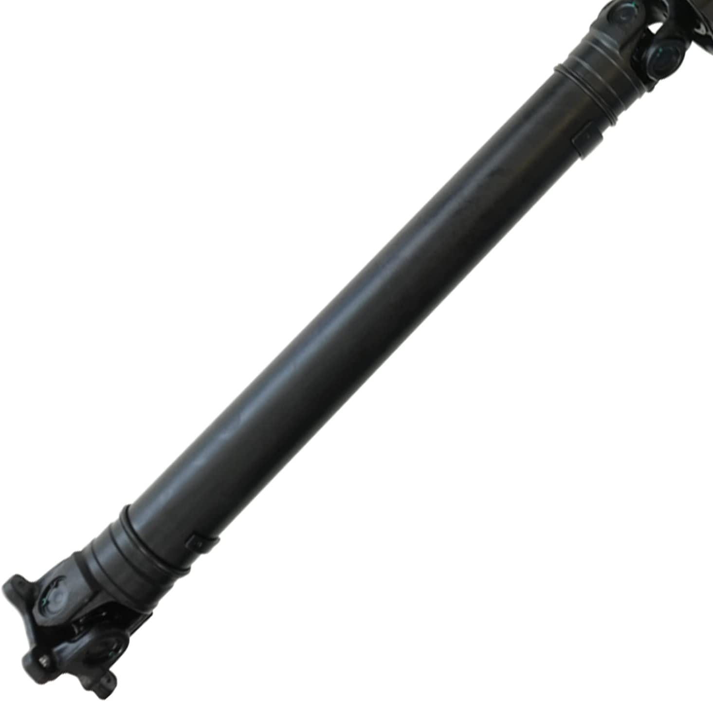 Detroit Axle - Rear Drive Shaft for 2007 2008 2009 2010 BMW X3 — image 7