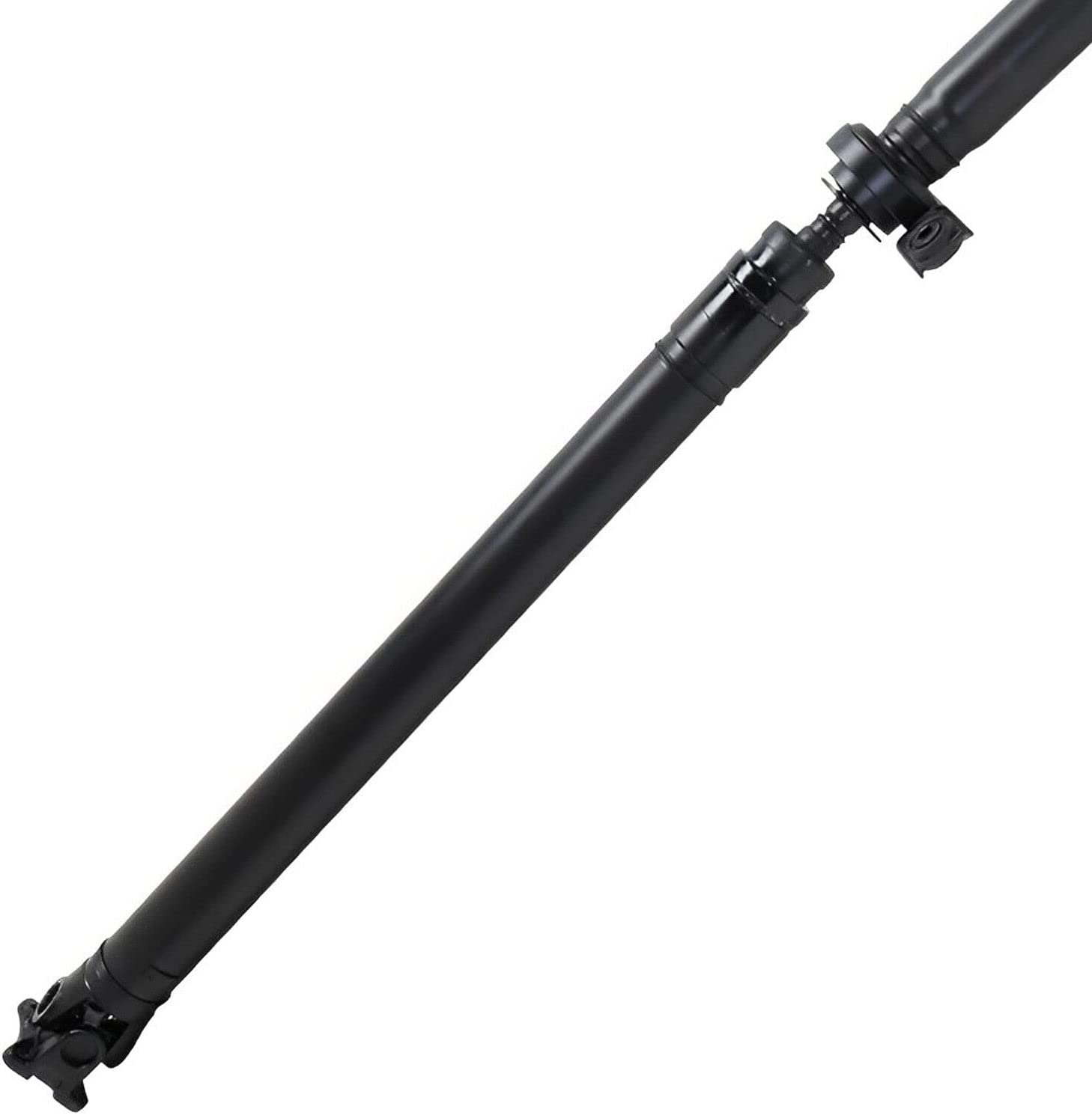 Detroit Axle - Rear Drive Shaft for 2005 2006 2007 2008-2009 Subaru Outback — image 7