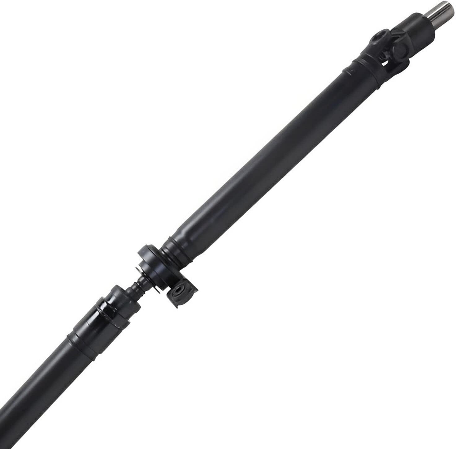 Detroit Axle - Rear Drive Shaft for 2005 2006 2007 2008-2009 Subaru Outback — image 8