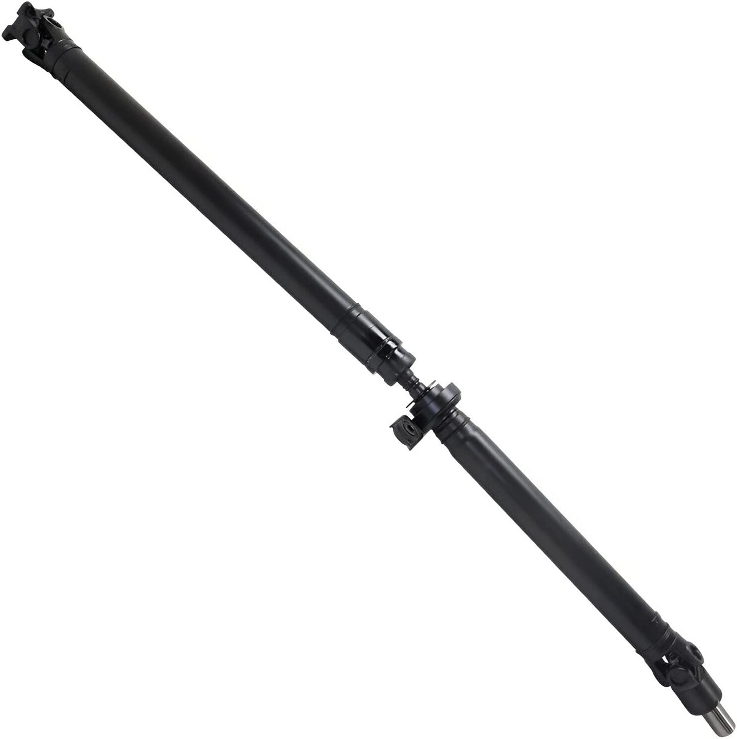 Detroit Axle - Rear Drive Shaft for 2005 2006 2007 2008-2009 Subaru Outback — image 5