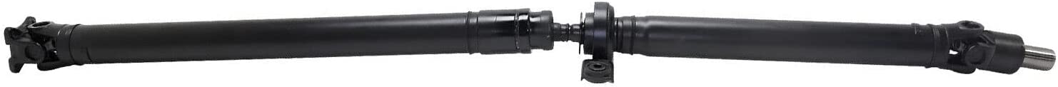 Detroit Axle - Rear Drive Shaft for 2005 2006 2007 2008-2009 Subaru Outback — image 4