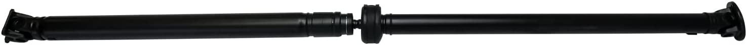 Detroit Axle - AWD Rear Drive Shaft for 2008 2009-2015 Nissan Rogue Select — image 4