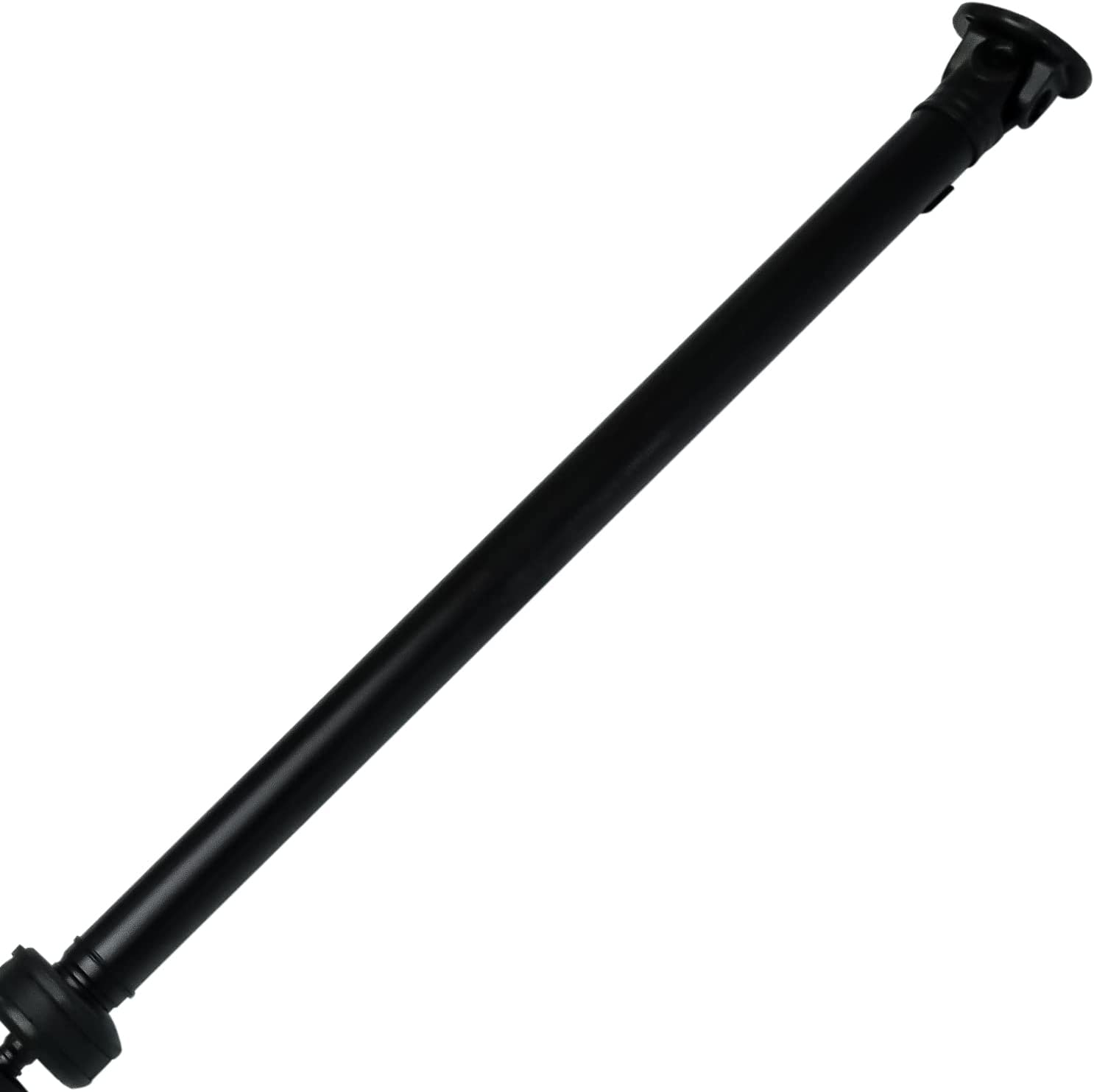 Detroit Axle - AWD Rear Drive Shaft for 2008 2009-2015 Nissan Rogue Select — image 6