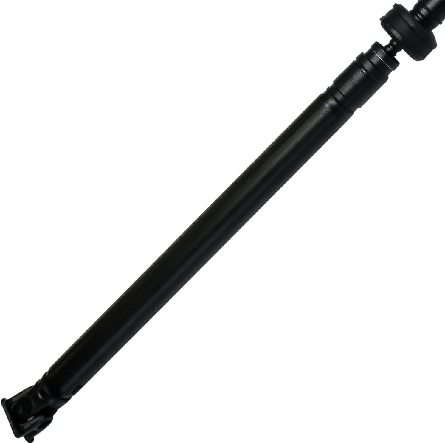Detroit Axle - AWD Rear Drive Shaft for 2008 2009-2015 Nissan Rogue Select — image 5