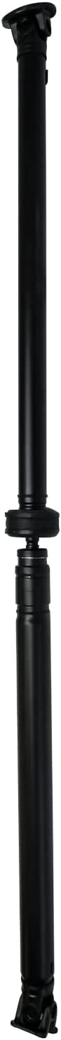 Detroit Axle - AWD Rear Drive Shaft for 2008 2009-2015 Nissan Rogue Select — image 7