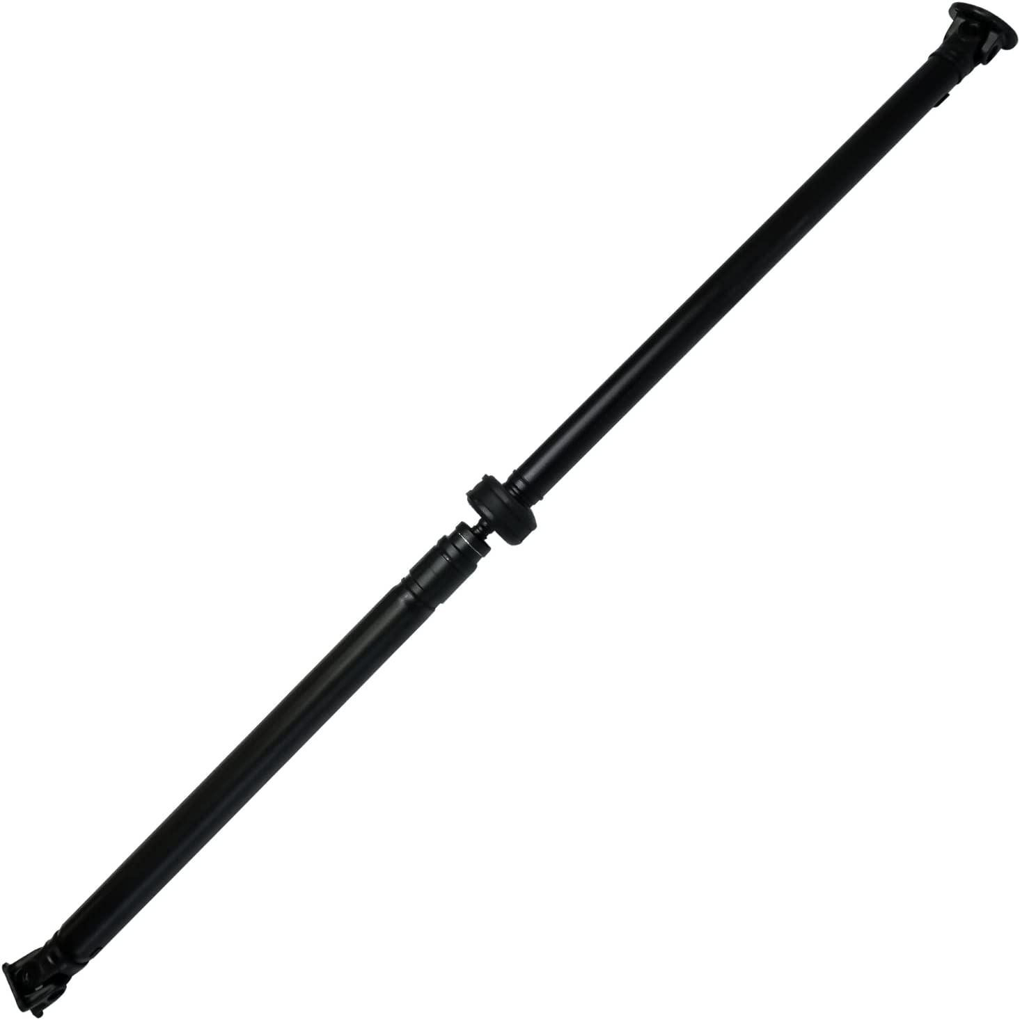 Detroit Axle - AWD Rear Drive Shaft for 2008 2009-2015 Nissan Rogue Select