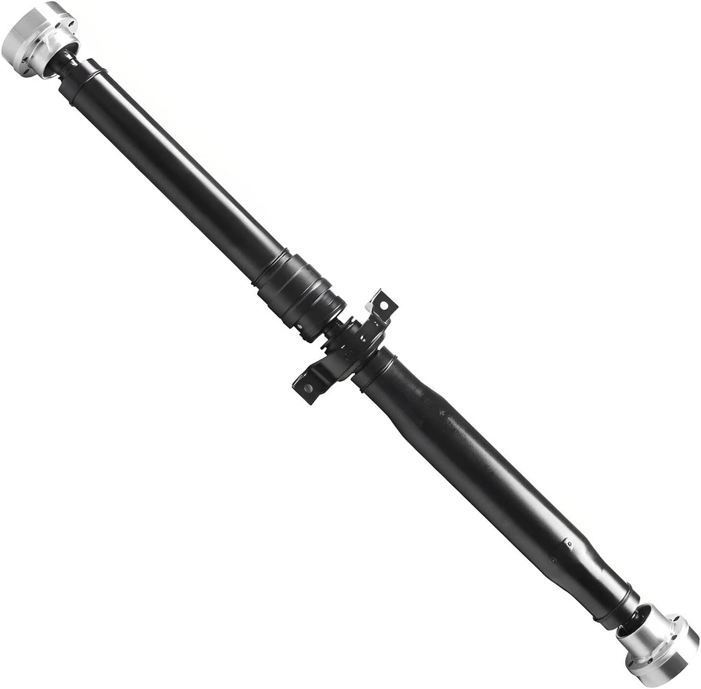 Detroit Axle - Rear Drive Shaft for 2011 2012-2019 Jeep Grand Cherokee 4WD — image 4