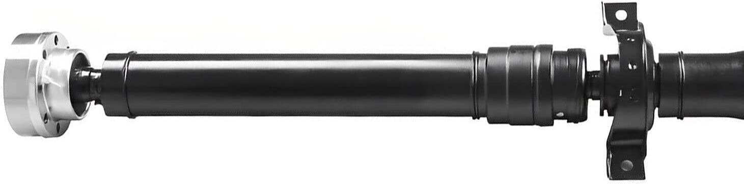 Detroit Axle - Rear Drive Shaft for 2011 2012-2019 Jeep Grand Cherokee 4WD — image 6