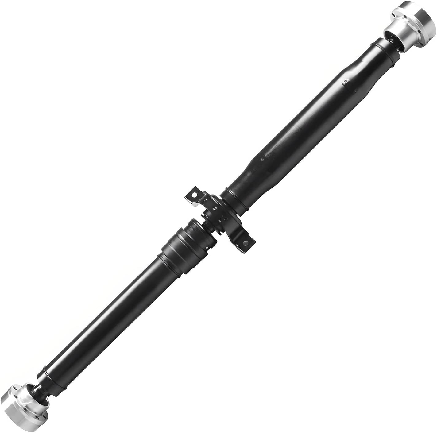 Detroit Axle - Rear Drive Shaft for 2011 2012-2019 Jeep Grand Cherokee 4WD