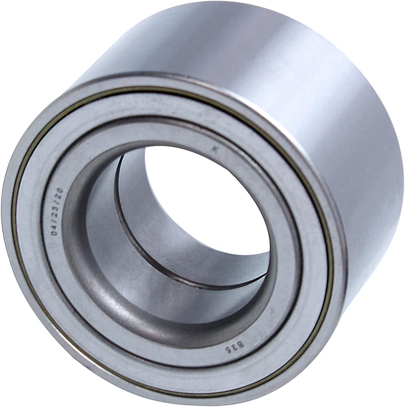 Front CV Joint Boot Kit | Mevotech Supreme B35 Fits Volkswagen Chevrolet Pontiac — image 6