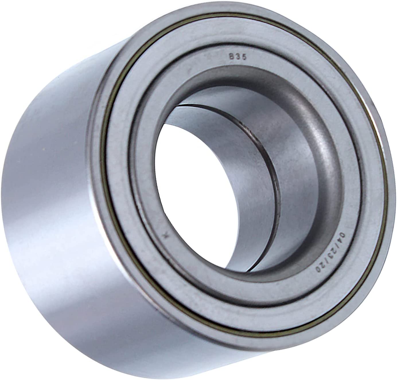 Front CV Joint Boot Kit | Mevotech Supreme B35 Fits Volkswagen Chevrolet Pontiac — image 5