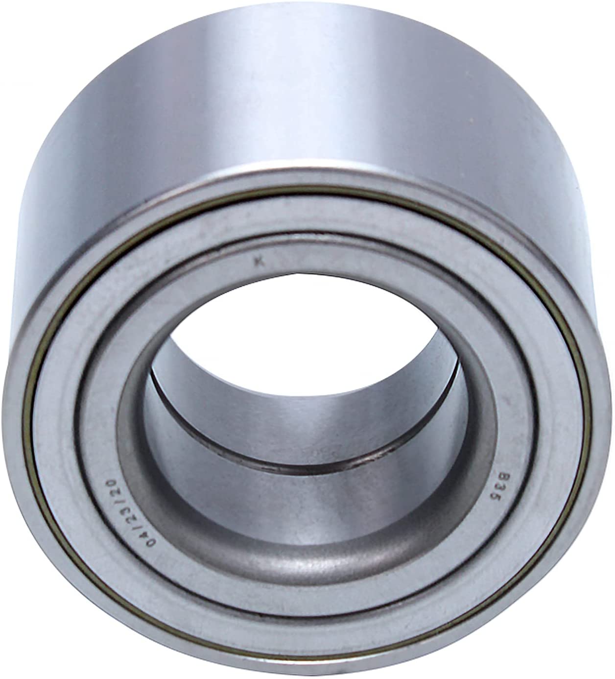 Detroit Axle - Front Wheel Bearings for Chevrolet Aveo Aveo5 Spark Honda Civic — image 4