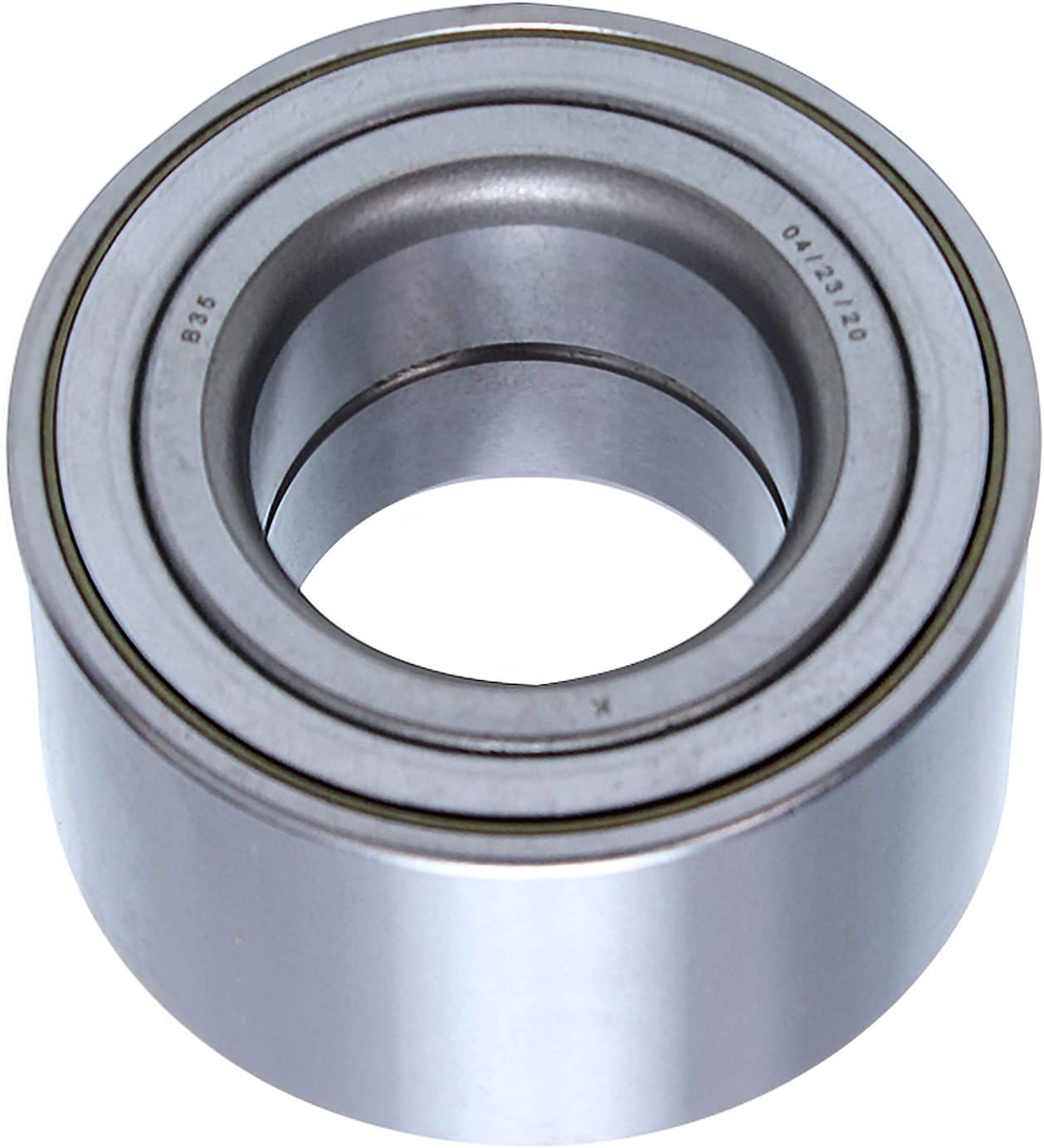Detroit Axle - Front Wheel Bearings for Chevrolet Aveo Aveo5 Spark Honda Civic — image 7