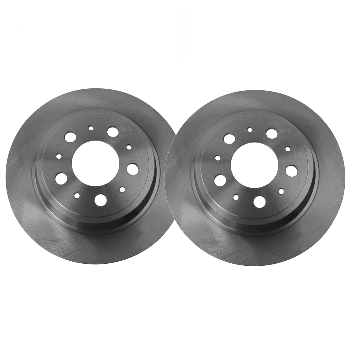 Detroit Axle - Front Rear Rotor Pad Fluid  Cleaner for 2005-2010 Honda Odyssey — image 4