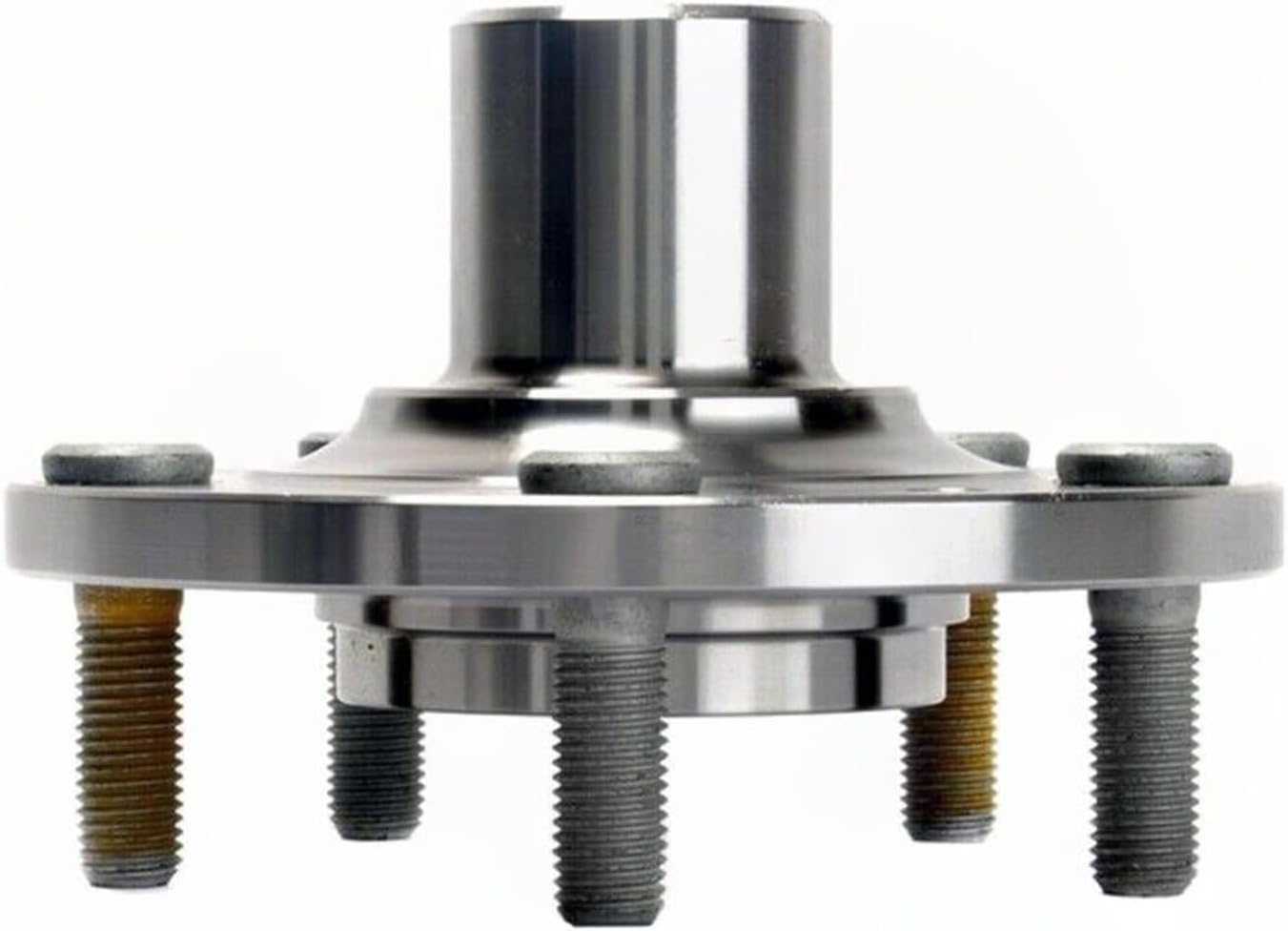 Detroit Axle - Front Wheel Hub for Ford Fusion Lincoln MKZ Zephyr Mazda 6 Milan — image 5