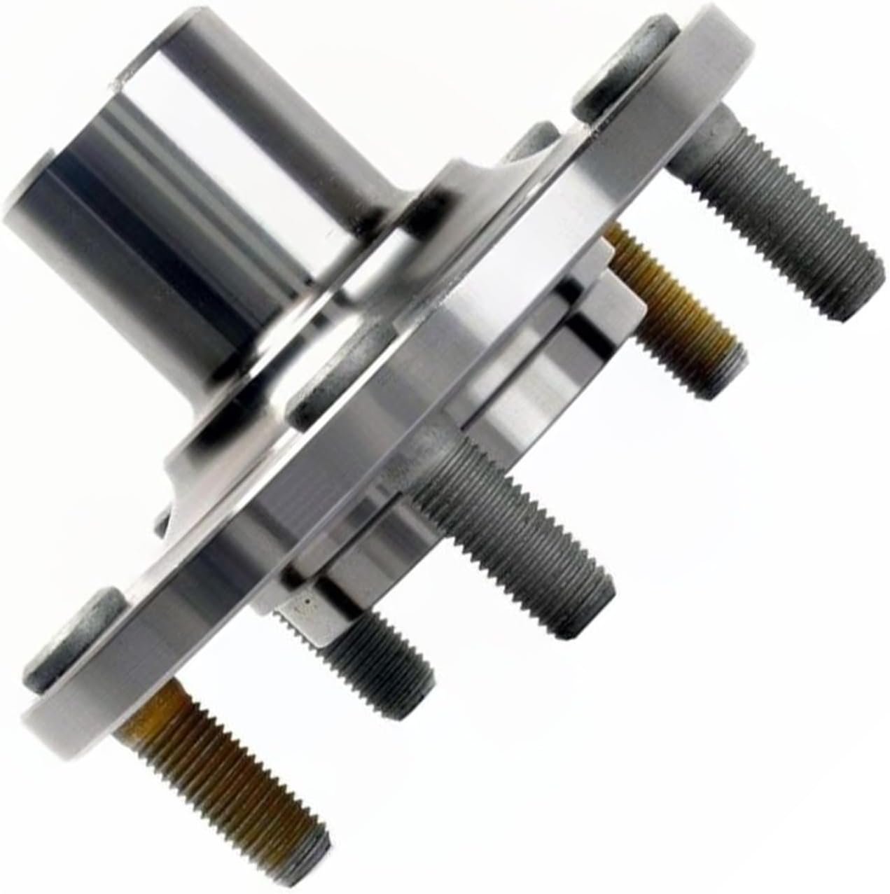 Detroit Axle - AWD Rear Wheel Hub for Ford Fusion Lincoln MKZ Mercury Milan — image 8