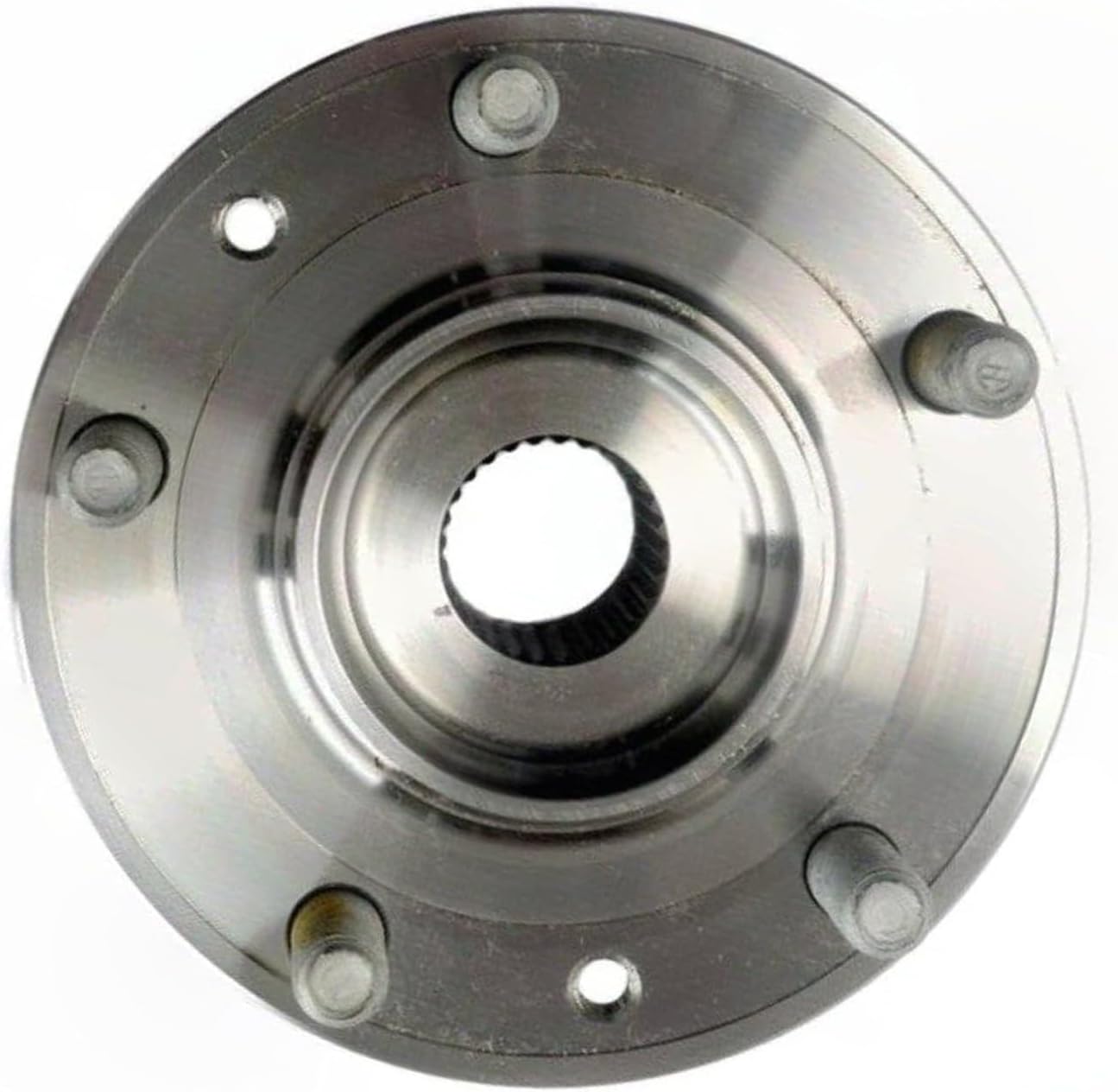 Detroit Axle - AWD Rear Wheel Hub for Ford Fusion Lincoln MKZ Mercury Milan — image 7