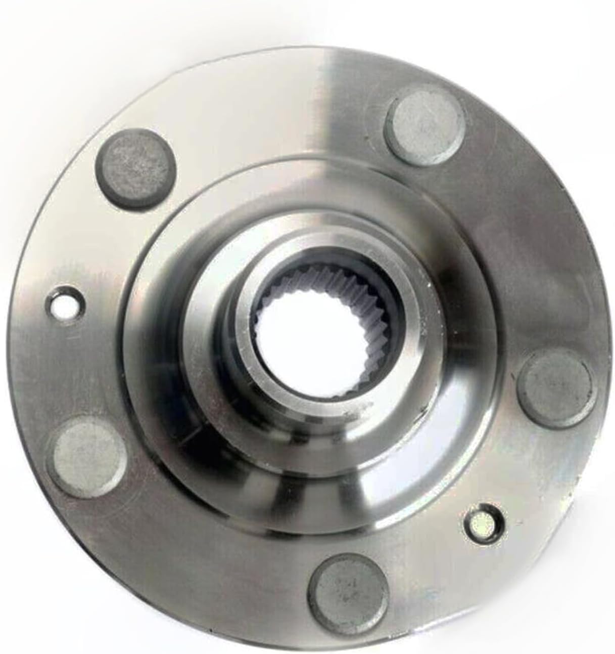 Detroit Axle - Front Wheel Hubs for Ford Fusion Lincoln MKZ Zephyr Mazda 6 Milan — image 4