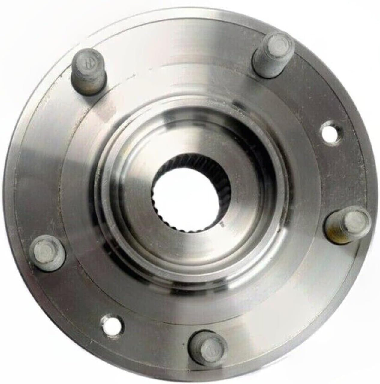 Detroit Axle - Front Wheel Hubs for Ford Fusion Lincoln MKZ Zephyr Mazda 6 Milan — image 6