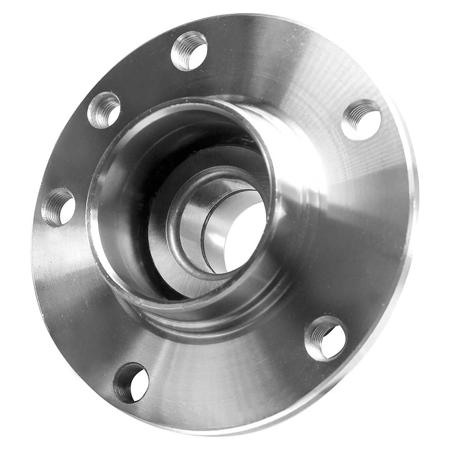 Detroit Axle - Rear Wheel Hub and Bearings for 2013 2014 2015 2016 Dodge Dart — image 7