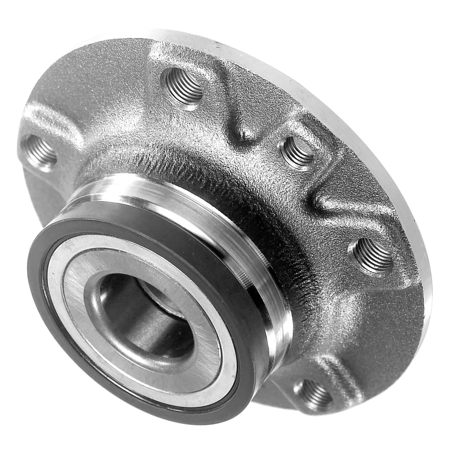 Detroit Axle - Rear Wheel Hub and Bearings for 2013 2014 2015 2016 Dodge Dart — image 8