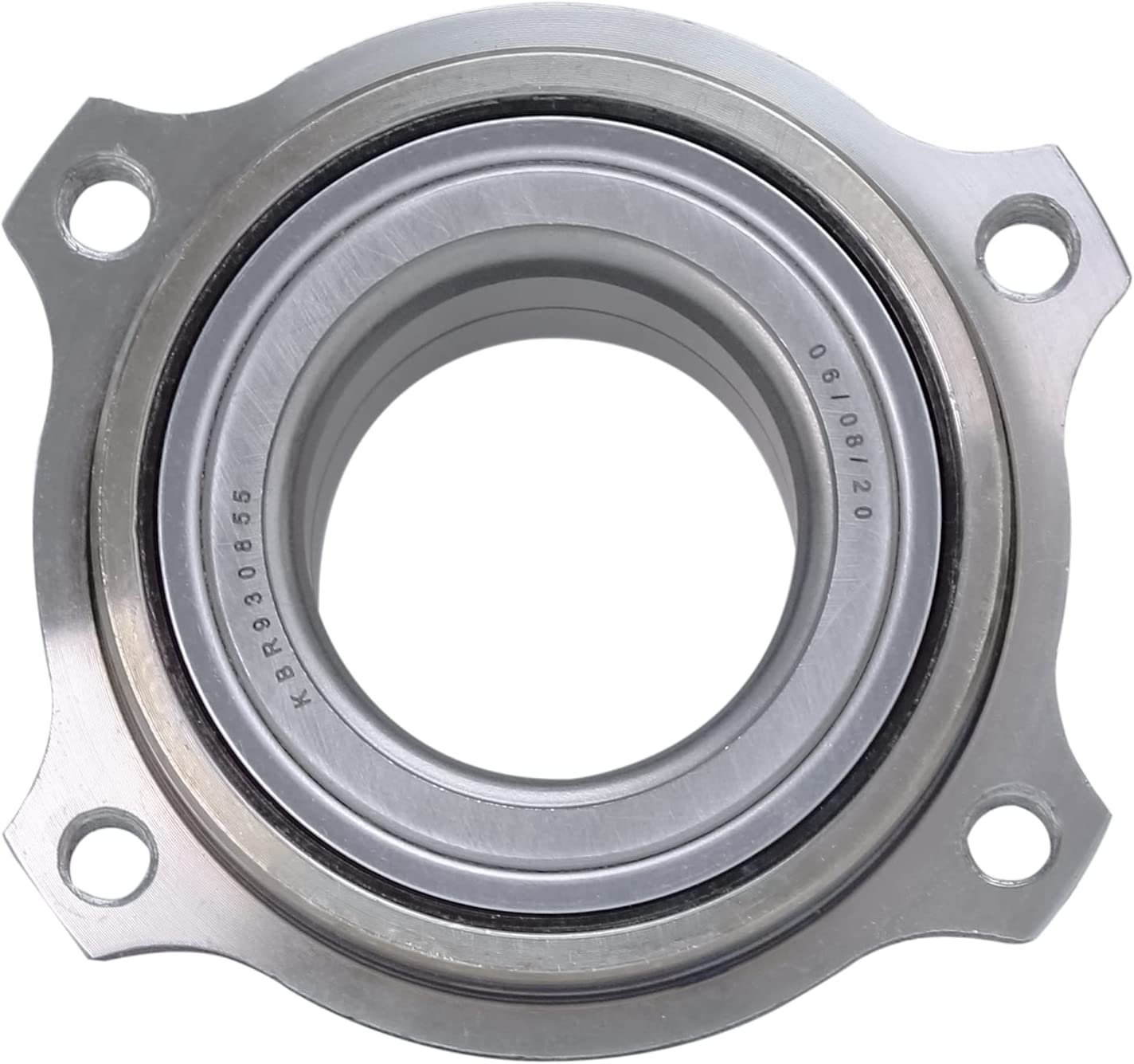Detroit Axle - Rear Wheel Bearing Modules for Benz C250 C300 C350 C63 E63 AMG — image 7