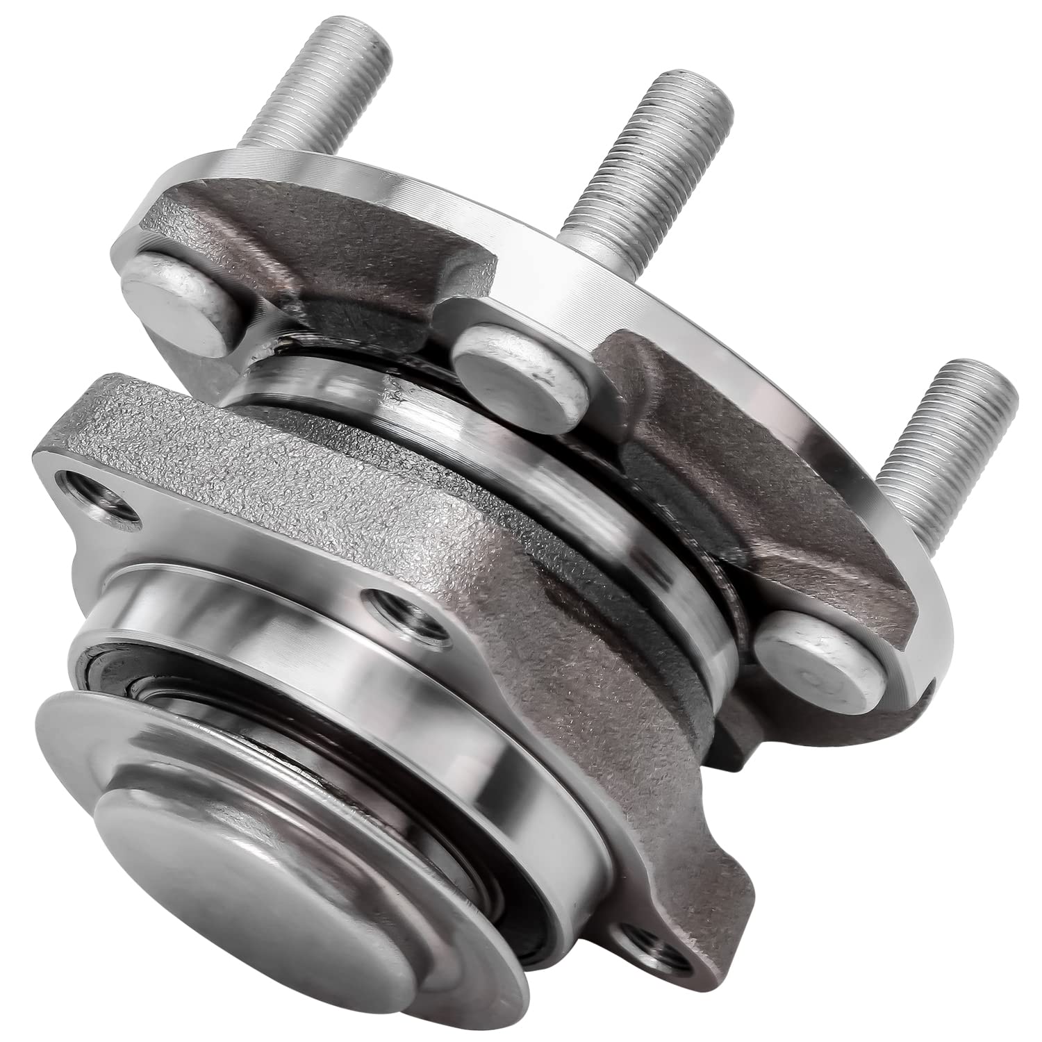 Detroit Axle - Front Wheel Hub Bearing for 2013-2019 Toyota 86 Scion FR-S BRZ — image 5