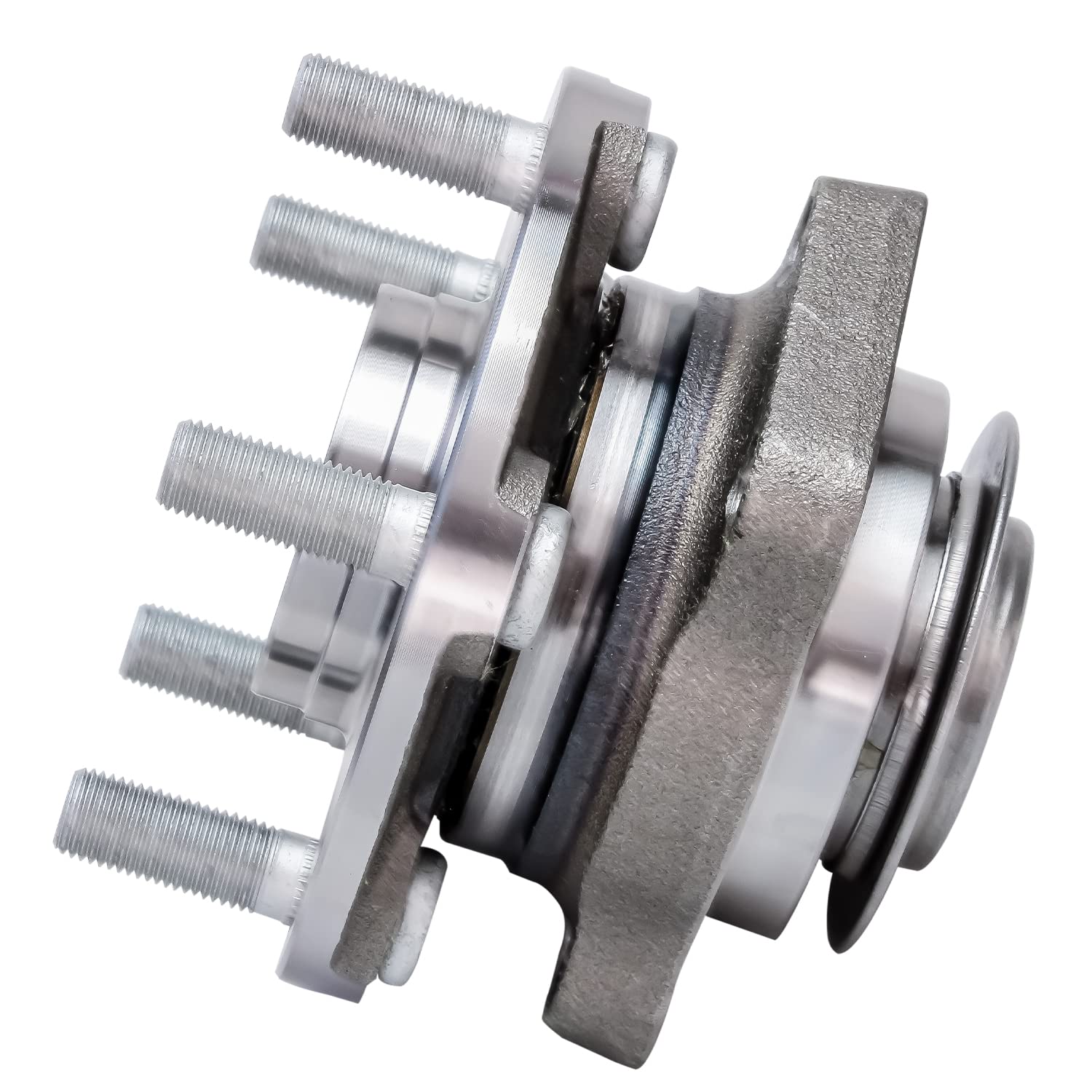 Detroit Axle - Front Wheel Hub Bearing for 2013-2019 Toyota 86 Scion FR-S BRZ — image 6
